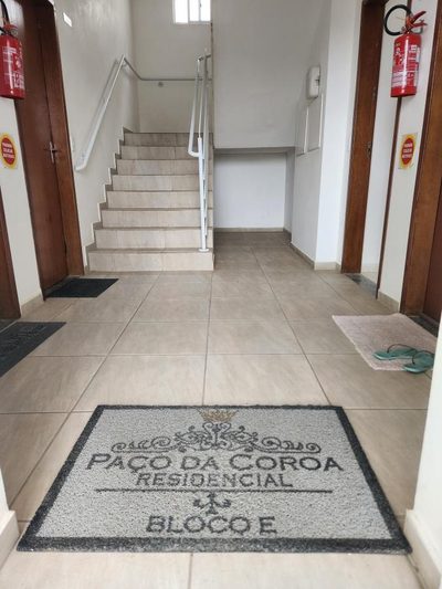 Apartamento, 2 quartos, 47 m² - Foto 2
