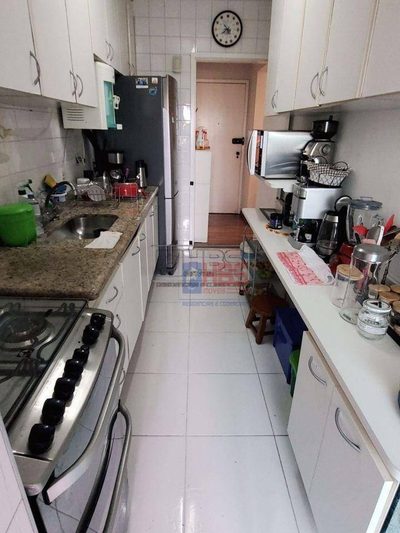 Apartamento, 3 quartos, 68 m² - Foto 3