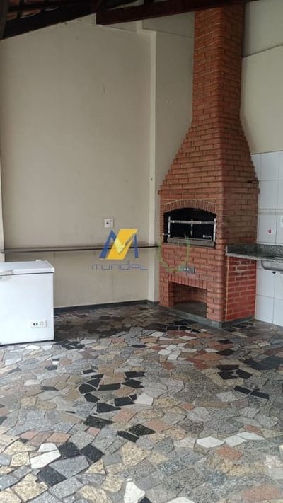Apartamento, 3 quartos, 70 m² - Foto 3