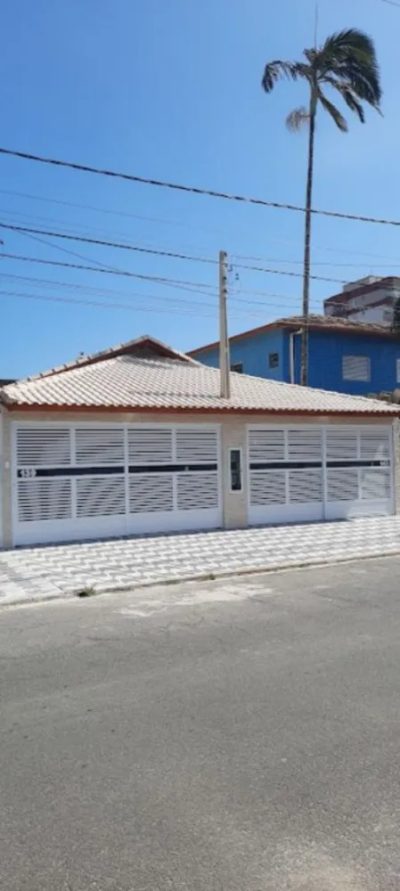 Casa, 2 quartos, 110 m² - Foto 1