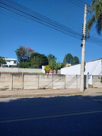 Terreno, 477 m² - Foto 1