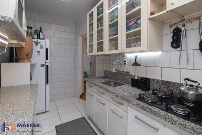 Apartamento, 3 quartos, 76 m² - Foto 3