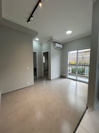 Apartamento, 2 quartos, 47 m² - Foto 2