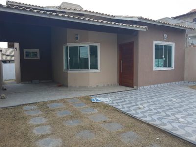 Casa, 2 quartos - Foto 1