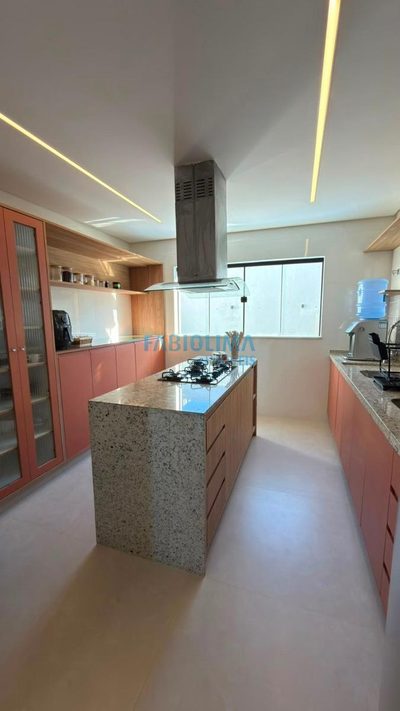 Casa de Condomínio, 4 quartos - Foto 4