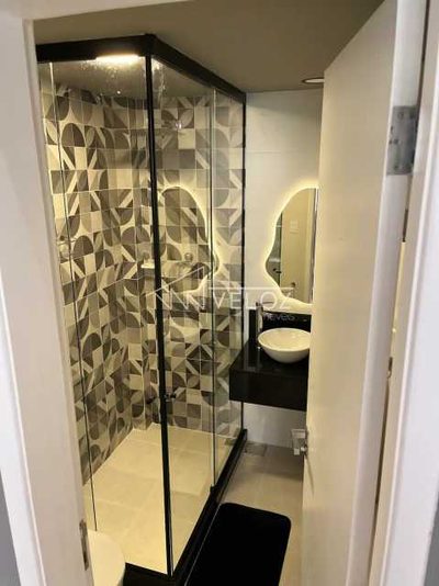 Apartamento, 1 quarto, 36 m² - Foto 3