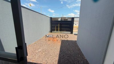 Casa, 2 quartos, 55 m² - Foto 2