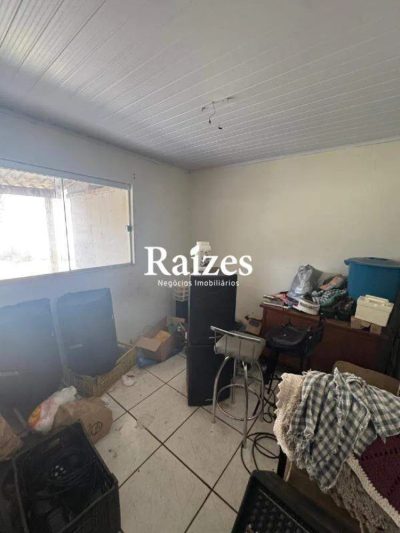 Casa, 3 quartos, 350 m² - Foto 1