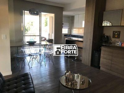 Apartamento, 3 quartos, 80 m² - Foto 5