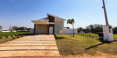 Casa de Condomínio, 3 quartos - Foto 3