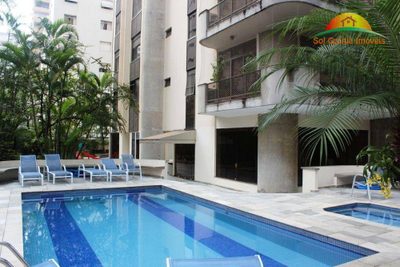 Apartamento, 4 quartos, 642 m² - Foto 1