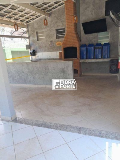 Apartamento, 2 quartos, 46 m² - Foto 2