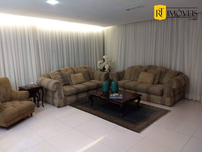 Cobertura, 4 quartos, 465 m² - Foto 4