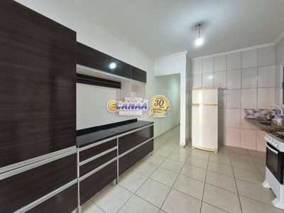 Casa de Condomínio, 2 quartos - Foto 5