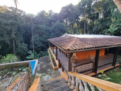 Casa, 2 quartos, 300 m² - Foto 1
