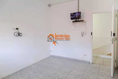 Casa, 3 quartos, 180 m² - Foto 3