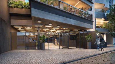 Apartamento, 3 quartos, 91 m² - Foto 4