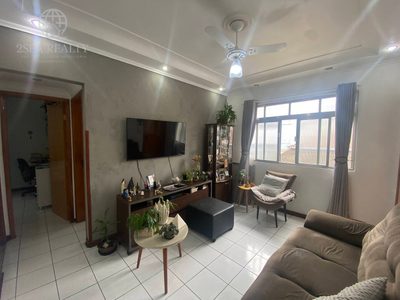 Apartamento, 2 quartos, 55 m² - Foto 1