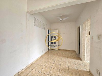 Apartamento, 1 quarto, 39 m² - Foto 1