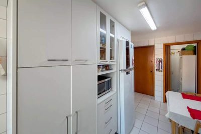 Apartamento, 3 quartos, 105 m² - Foto 5