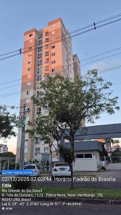 Apartamento, 2 quartos, 57 m² - Foto 1