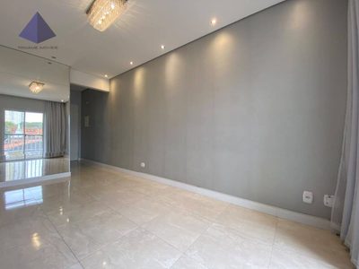 Apartamento, 2 quartos, 54 m² - Foto 3