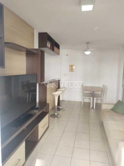 Apartamento, 1 quarto, 45 m² - Foto 3