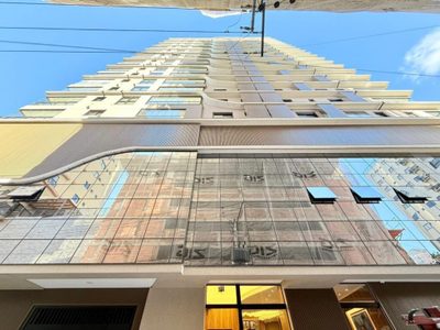 Apartamento, 3 quartos, 104 m² - Foto 2
