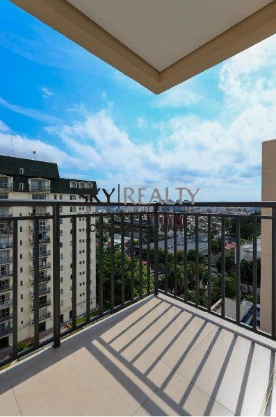 Apartamento, 2 quartos, 58 m² - Foto 5