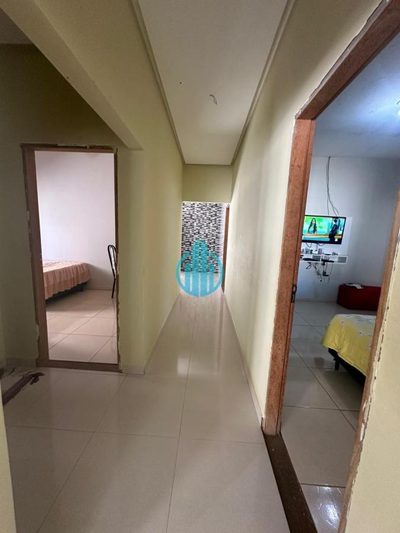 Casa, 3 quartos, 250 m² - Foto 2