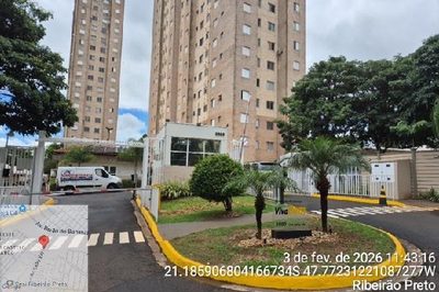 Apartamento, 2 quartos, 46 m² - Foto 1