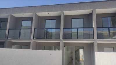 Casa, 2 quartos, 75 m² - Foto 2