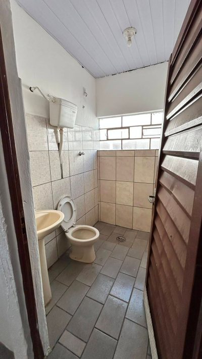 Casa, 1 quarto - Foto 4