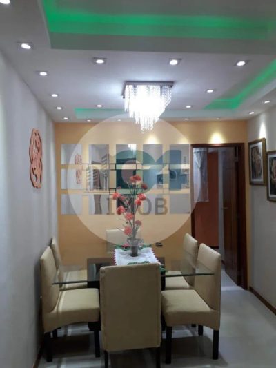 Apartamento, 2 quartos, 80 m² - Foto 3
