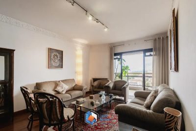 Cobertura, 4 quartos, 321 m² - Foto 1