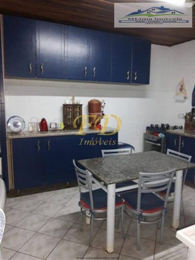 Sítio, 5 quartos, 12 hectares - Foto 3