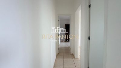 Apartamento, 2 quartos, 45 m² - Foto 5