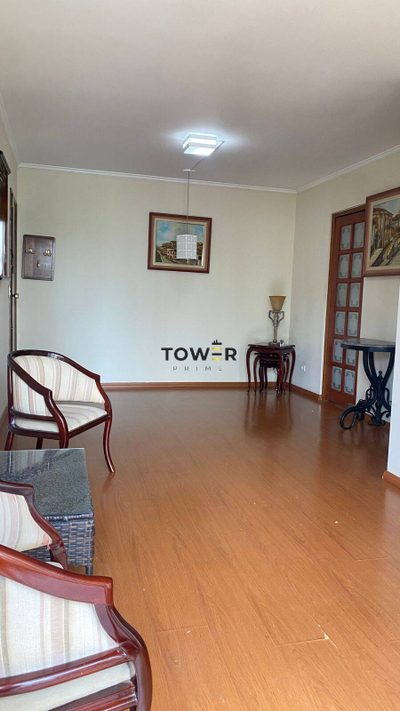 Apartamento, 2 quartos - Foto 1