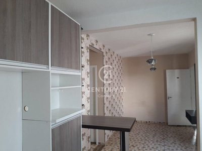 Apartamento, 2 quartos, 49 m² - Foto 2