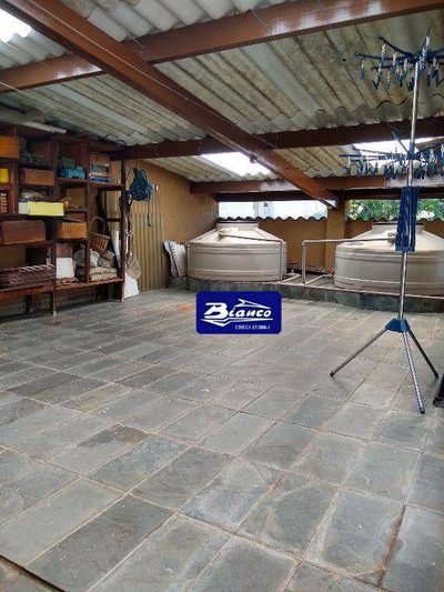 Sobrado, 2 quartos, 249 m² - Foto 2