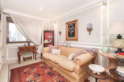 Apartamento, 2 quartos, 128 m² - Foto 3