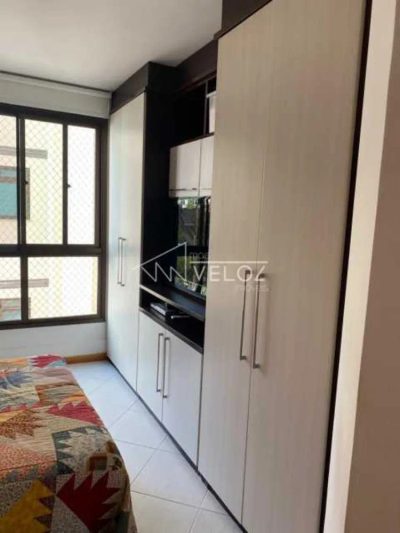 Apartamento, 2 quartos, 67 m² - Foto 1