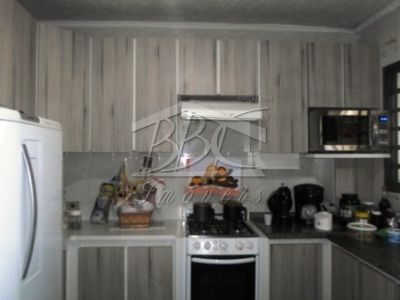 Sobrado, 3 quartos, 225 m² - Foto 5