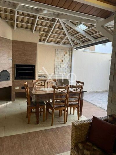 Casa, 3 quartos, 88 m² - Foto 1