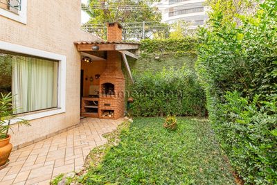 Casa, 4 quartos, 402 m² - Foto 2
