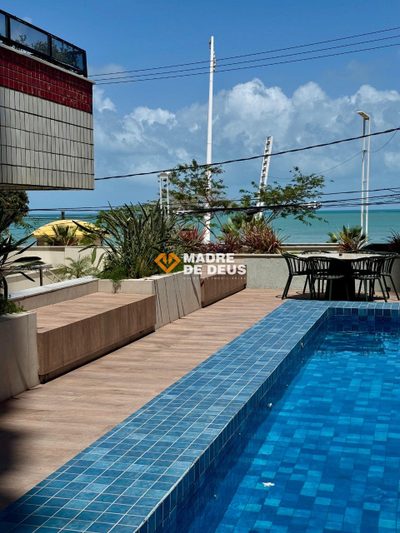 Apartamento, 4 quartos, 231 m² - Foto 2