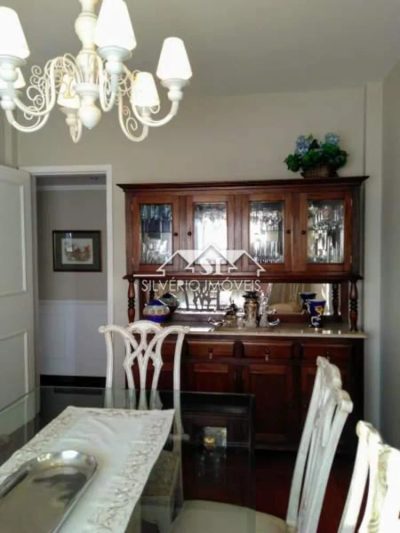 Apartamento, 3 quartos, 70 m² - Foto 3