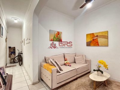 Apartamento, 2 quartos, 74 m² - Foto 1
