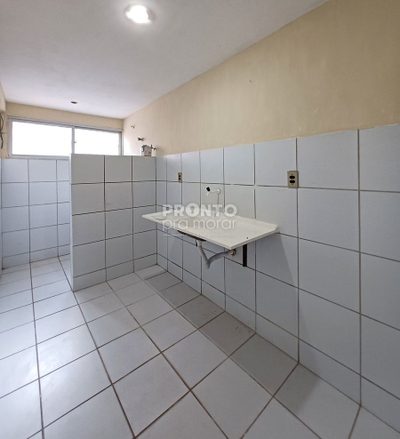 Apartamento, 2 quartos, 46 m² - Foto 3