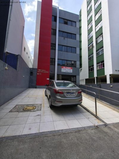 Loja-Salão, 1320 m² - Foto 2